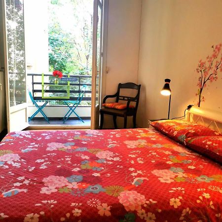 Le Colysee Apartment Nice Luaran gambar