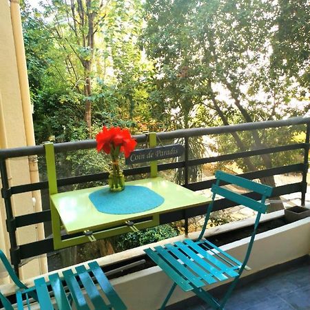 Le Colysee Apartment Nice Luaran gambar