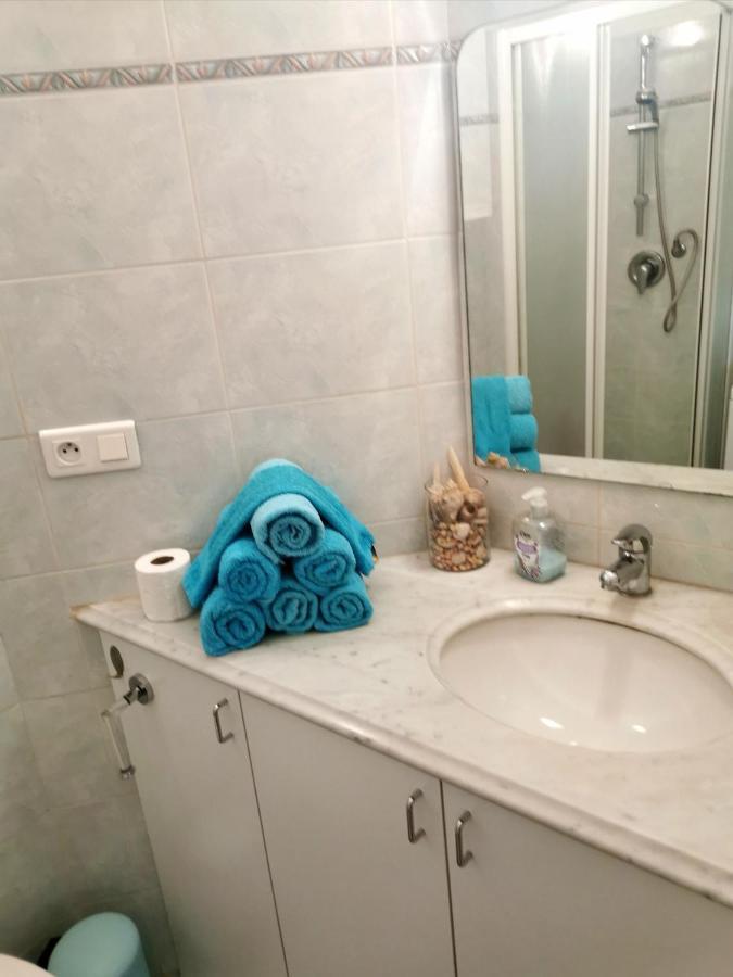 Le Colysee Apartment Nice Luaran gambar